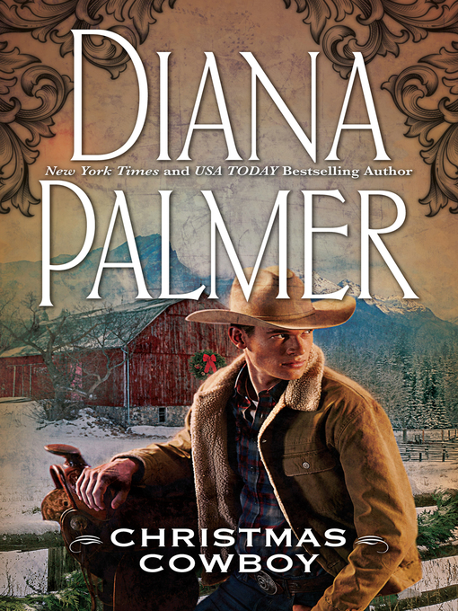 Title details for Christmas Cowboy by Diana Palmer - Available